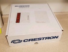 BRAND NEW Crestron DM-RMC-4K-SCALER-C 4K DigitalMedia Room Controller SEALED NIB