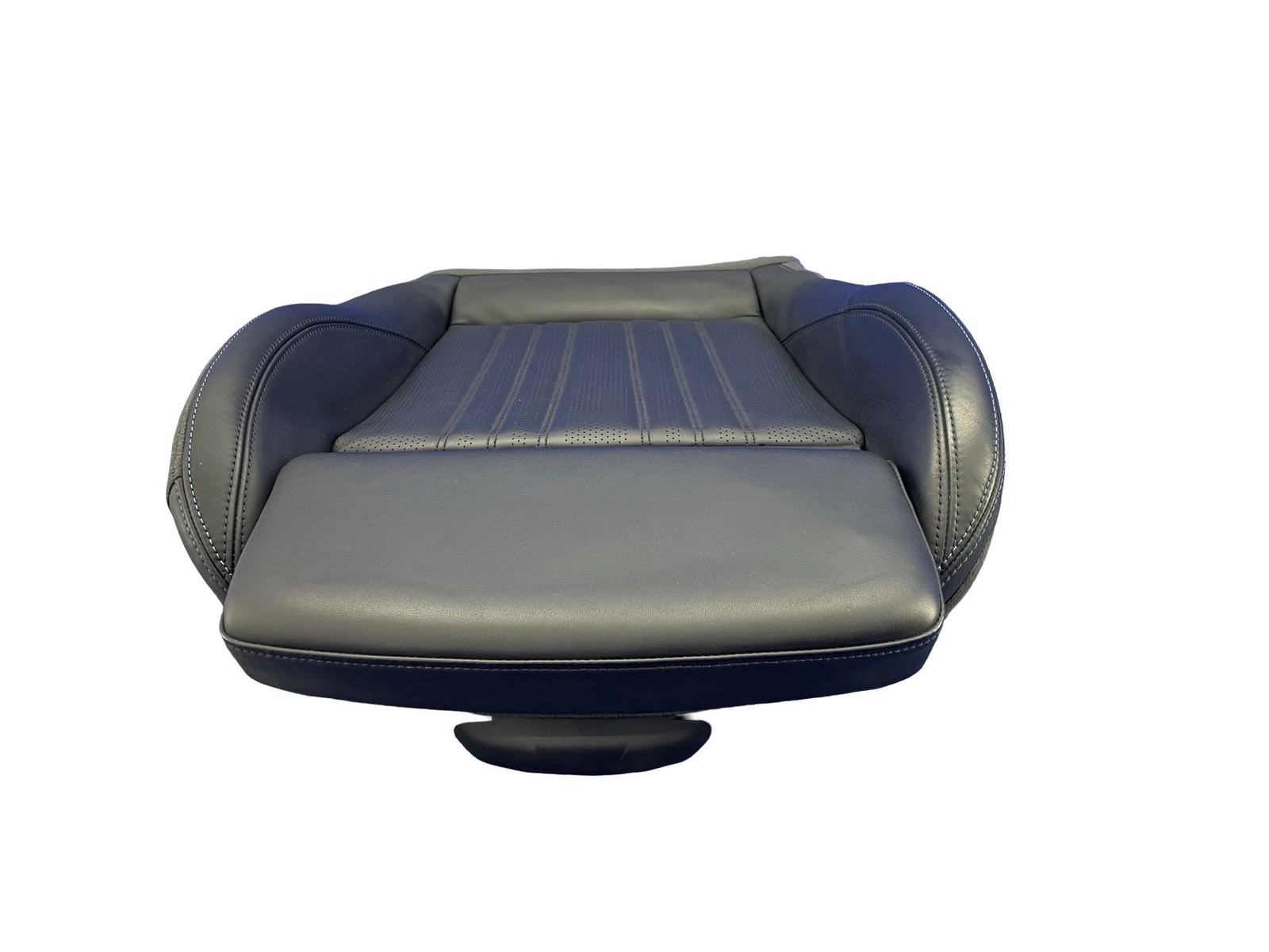 2023-2026 MASERATI GRECALE M182 OEM FRONT LEFT LOWER HEATED SEAT CUSHION