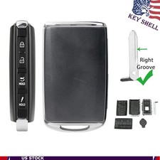 Remote Key Fob Shell Case For Mazda 3 6 Cx-5 Cx-9 Mx-5 Miata 2019 2020 2021 2022 Remote Key Fob Shell Case For Mazda 3 6 Cx-5 Cx-9 Mx-5 Miata 2019 2020 2021 2022
