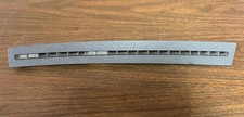 1987-95 Nissan Pathfinder D21 Hardbody Oem Windshield Dash Vent Trim 1987-95 Nissan Pathfinder D21 Hardbody Oem Windshield Dash Vent Trim
