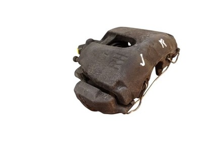 Brake caliper brake caliper front right for Ford Focus II Tournament (DA, DS, FFS) 1.6