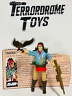 G.I. Joe 1984 Spirit V1 Complete File Card Tight Clean Vintage Hasbro ARAH