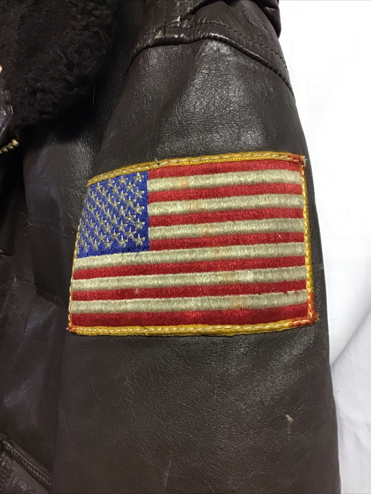 Flight Jacket - image 4