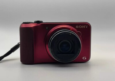 SONY　Cyber-Shot HX　DSC-HX10V Sony Cyber-shot DSC-HX10V review: Sony Cyber-shot DSC-HX10V - CNET