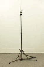 Vintage Duplex Flat Base Hi Hat Stand