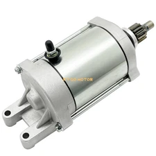 Starter Motor for Yamaha Raptor 660 YFM660R 2001 2002 2003-2005 3SX-81890-00-00