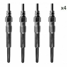 Bougies de préchauffage Renault SCENIC