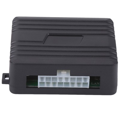 4 Door Power Window Closer For Auto Vehicles