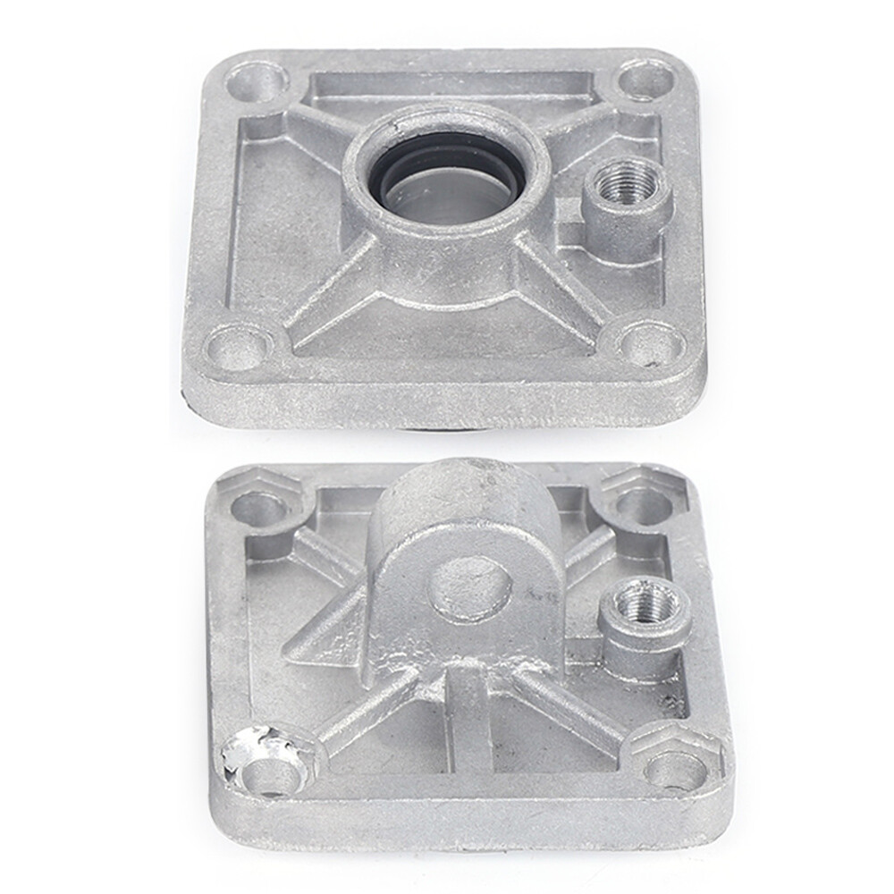 70mm Head Front + Head Rear Cover 70mm Set Small Cylinder Tire Changer Machine