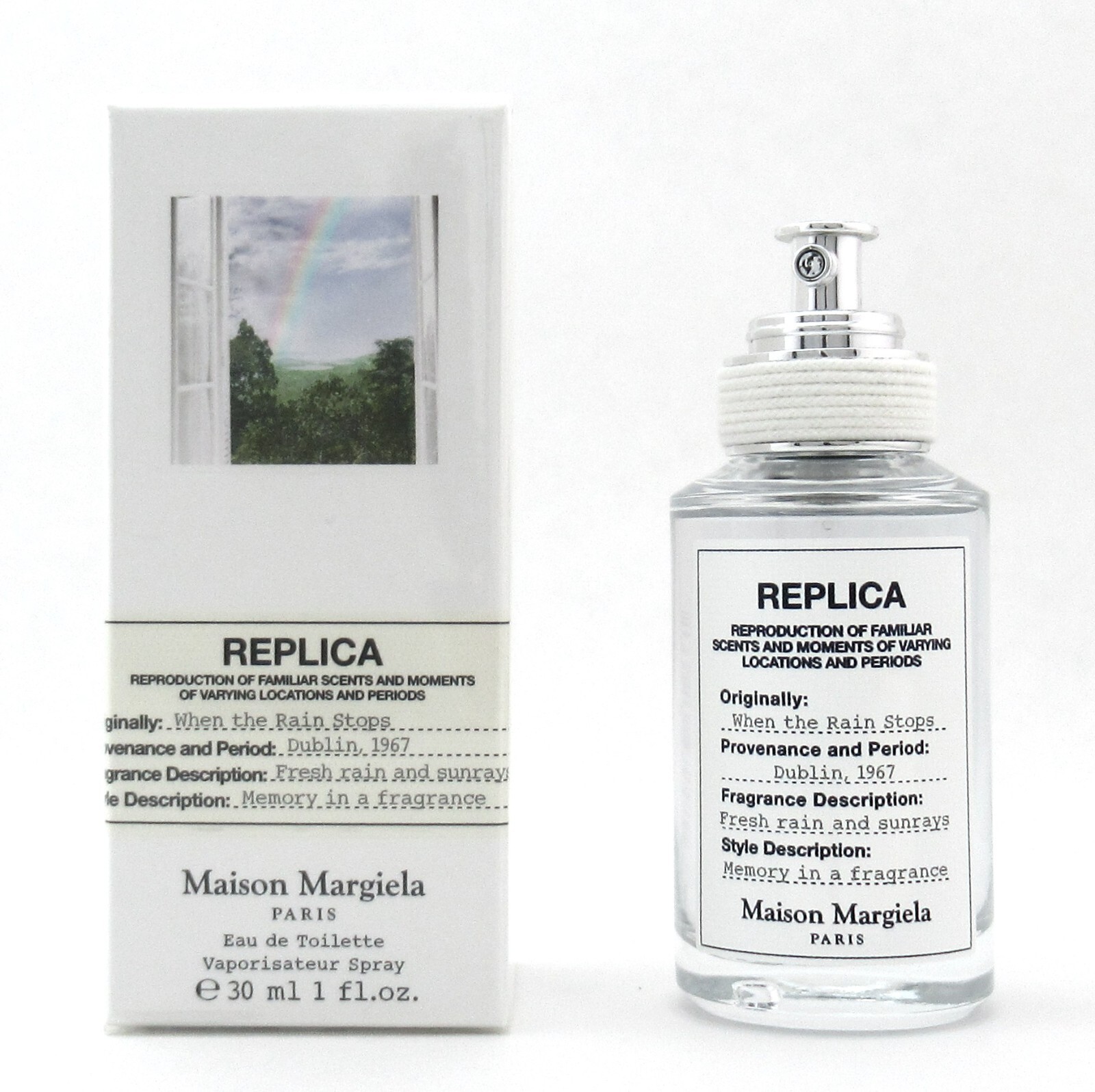 Replica Perfume Replica Funfair Evening Replica Perfume Funfair