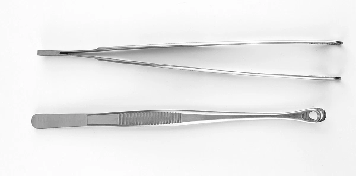 Chemistry Forceps