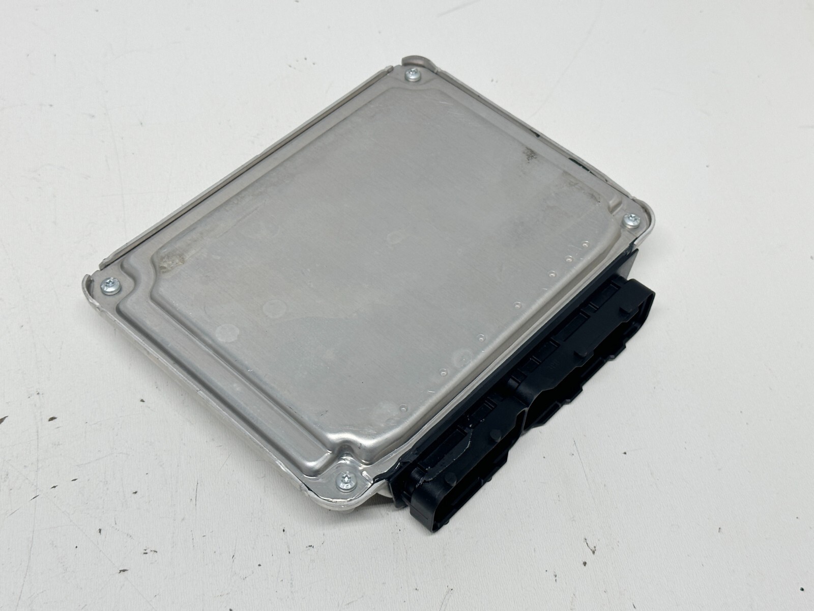 P21028 2006 Maserati Quattroporte M139 Engine Control Module ECU ECM 4.2L 219314