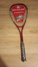 Dunlop Ultramax TI Squash Racket - Brand New In Packaging