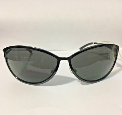 Authentic Emporio Armani Sunglasses EA 9063/S TW3 Made In Italy Size 73/8/120