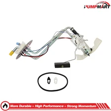 Fuel Pump Hanger Assembly w/ 19 Gallon Tank for Ford F-150 F-250 V8 5.0L 1985-86