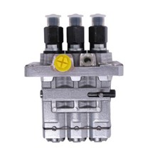 Fuel Injection Pump 131017530 For New Holland Tractor 1320 1520 L465 L465 Ls140