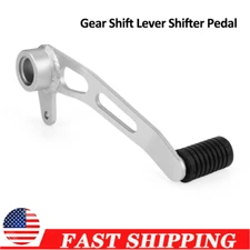Gear Shift Lever Shifter Pedal For DUCATI Scrambler Classic/Full Trottle/Urban