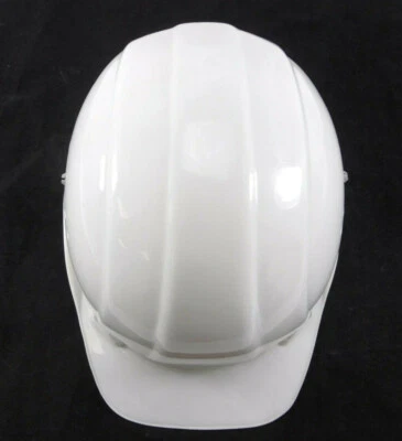 Bauhelm | Schutzhelm | Weiß | Gr. 2 - Bild 1 von 4