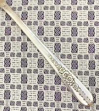 NOBILITY PLATE Oneida Silver ROYAL ROSE Silverplate CHOICE OF PIECE Flatware1493