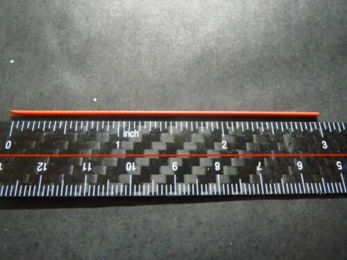 Yard O Led Collectable Pencils with Vintage