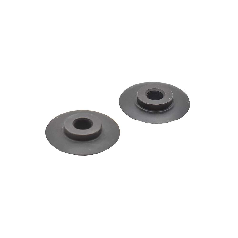 Thrifco 2-Pack Replacement Wheels for 2-5/8 Inch Tube Pipe Cutters