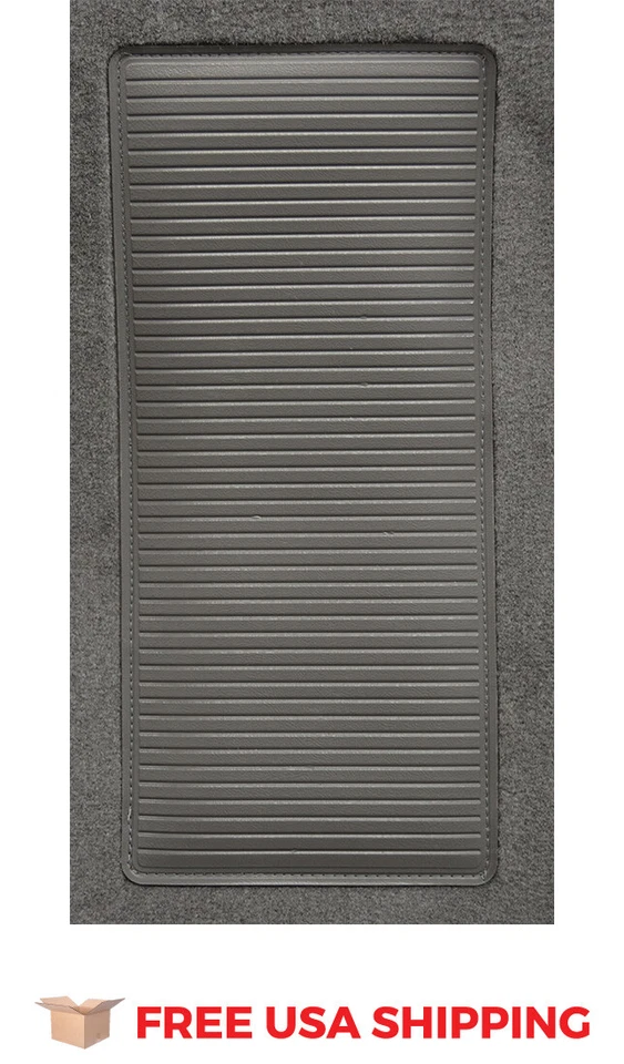 ACC FITS 1997-2002 Ford E-150 Econoline FITS Gas or Diesel Pass Area Carpet Foto 3 de 3