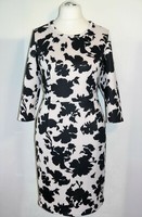 Gerry Weber Kleid Gr. 46 Abendkleid Cocktailkleid Damenkleid Etuikleid Freizeitk