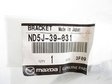 Genuine Oem Mazda Nd5j-39-031 Driver Lh Engine Mount Bracket 2016-23 Mx-5 Miata