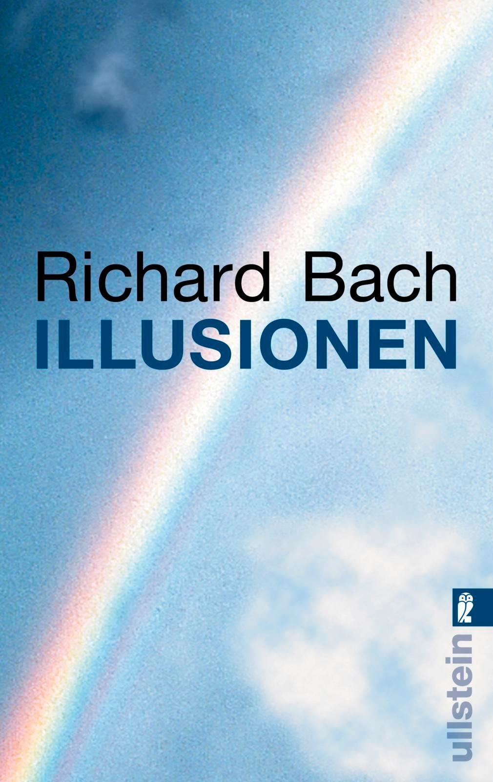Thumbnail - Illusionen | Buch | 9783548221175