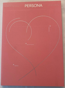 Map of the Soul Persona | eBay