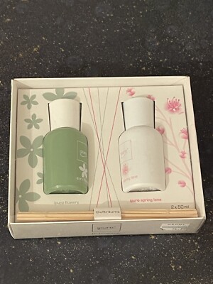 Ipuro Set Spring Lane/Flowery