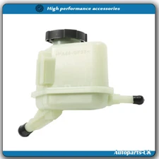 Power Steering Reservoir w/Cap Fit For 2007-2014 Nissan Altima Maxima 2.5/3.5L