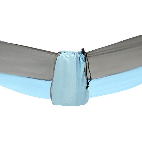 Outdoor Portable Camping Hammocks Lightweight with Strorage Bag Max. Load 660lbs - 第 53/60 張圖片