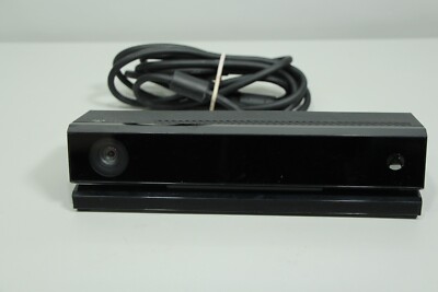 Microsoft Xbox One Kinect Sensor Bar - Black