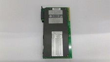 Allen Bradley 1771-0AD Output Module