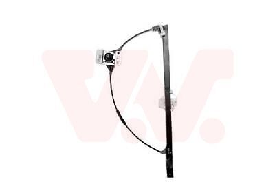VAN Wezel Fensterheber Man. Vo. Li. 5875231 VW-image
