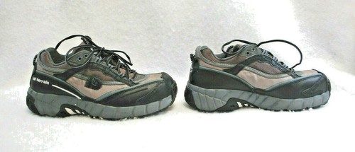 Shoes Dunham by New Balance 8702 Size 