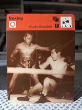 Sportscaster Boxing 