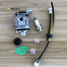 Carburetor Engine Motor Parts Red Max String Trimmer BC4400DW BC4401DW Carb