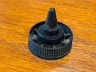 Technics SL-B2 Turntable Parts - Rubber Foot (1)