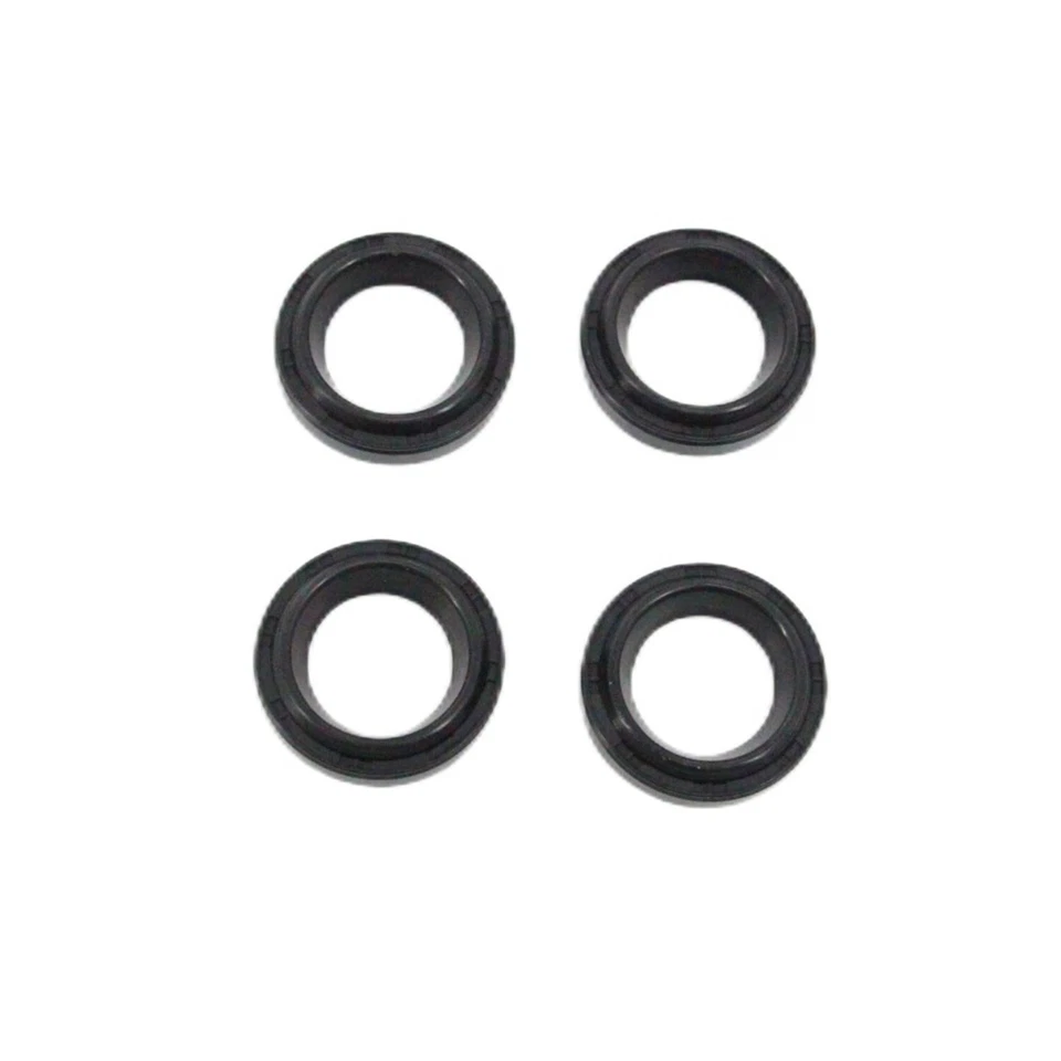 发动机阀盖垫片套装适用于 1997 - 1999 年讴歌 CL 4 cyl 型号 12030P0A-000 — 第 3/4 张图片