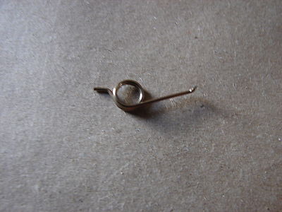 Pièce De Rechange Penn 42-330N – Vis Sans Fin (worm) Pour Moulinet GT Super Levelwind 330GT / 330GTI