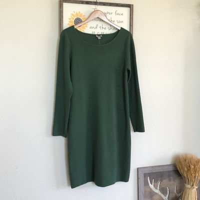 j jill sweater dress