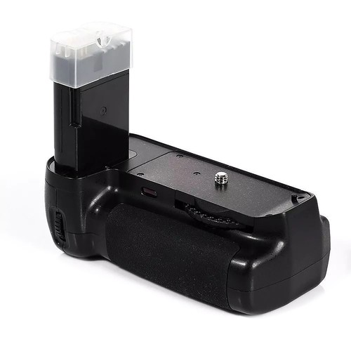 Vertical Battery Grip Hand Holder For Nikon D80 D90 SLR Camera for Replacement - Picture 8 of 14