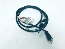 Kenmore Washer Model 110.44832200  Power Cord Cable