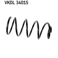 Skf Feder Vkdl 34015