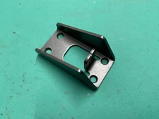 Auto Ordnance Rifle 45 ACP Rear Sight Blued Steel Part