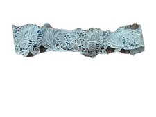 bride garter