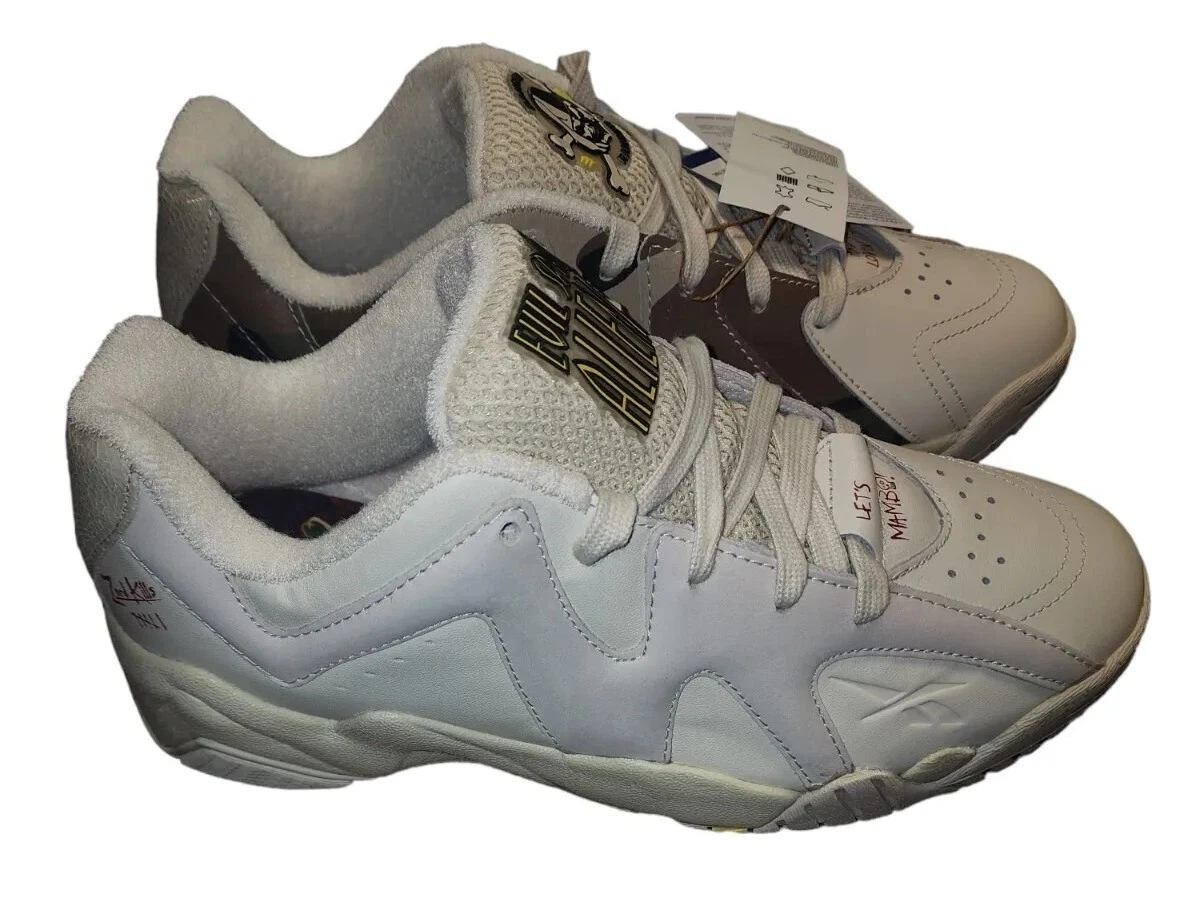 Zapatos tacos reebok clearance kamikaze