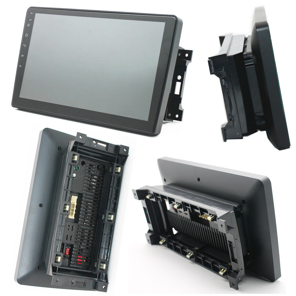 Carplay Android 13 Car Radio Stereo For Dodge Grand Caravan 2011-2020 Apple GPS